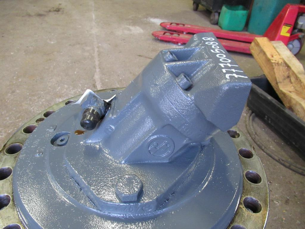 O&K RH12 - - Hydraulic motor for Construction machinery: picture 3 O&K RH12 - - Hydraulic motor for Construction machinery: picture 3