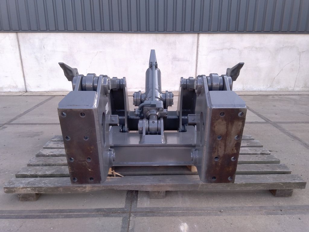 Reco RP14E - 76074923 - Ripper for Construction machinery: picture 1 Reco RP14E - 76074923 - Ripper for Construction machinery: picture 1