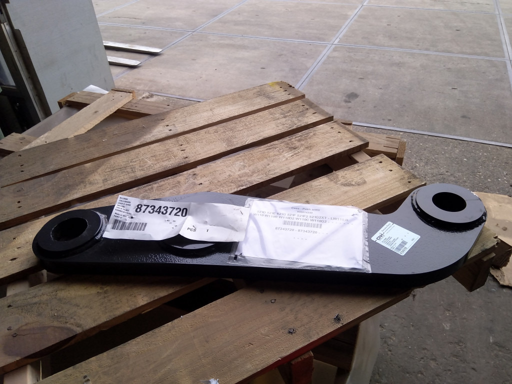 Case 87343720 - Spare parts for Agricultural machinery: picture 2 Case 87343720 - Spare parts for Agricultural machinery: picture 2