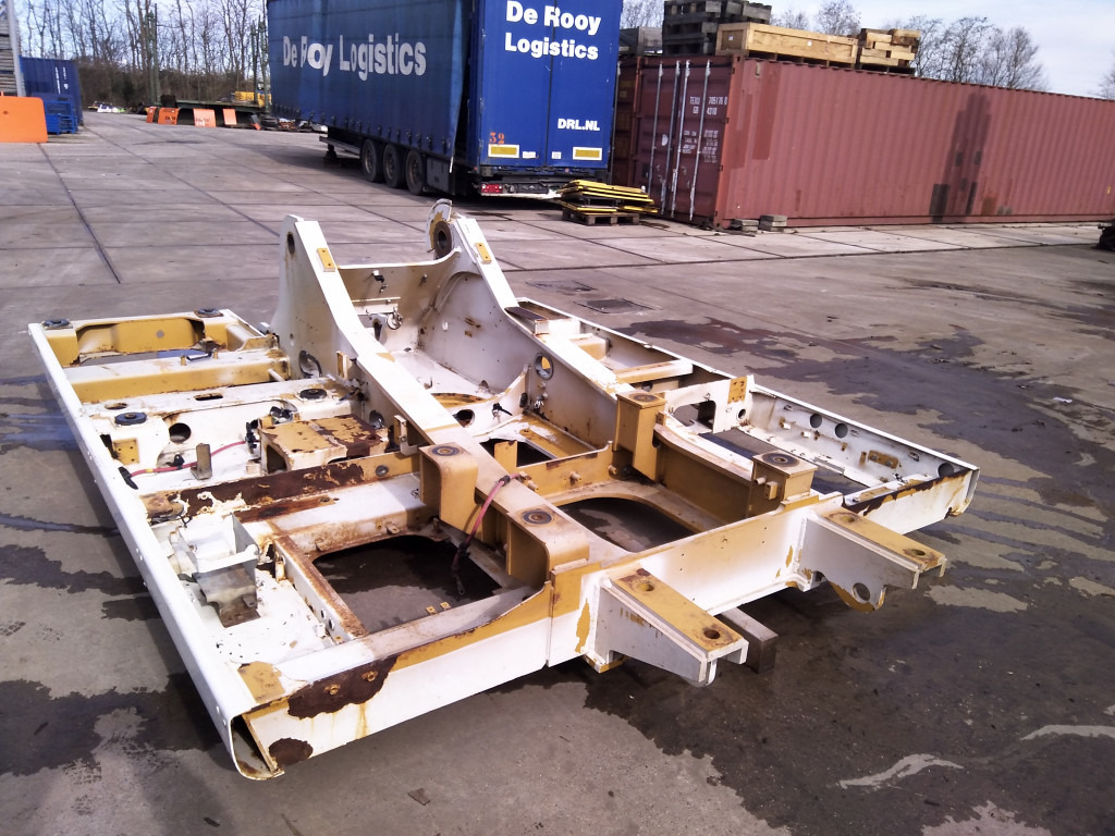 Caterpillar 324E - - Swap body/ Container: picture 1 Caterpillar 324E - - Swap body/ Container: picture 1