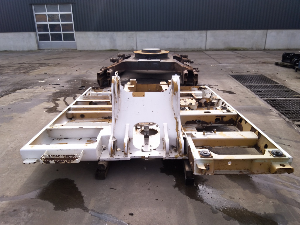 Caterpillar 324E - - Swap body/ Container: picture 3 Caterpillar 324E - - Swap body/ Container: picture 3