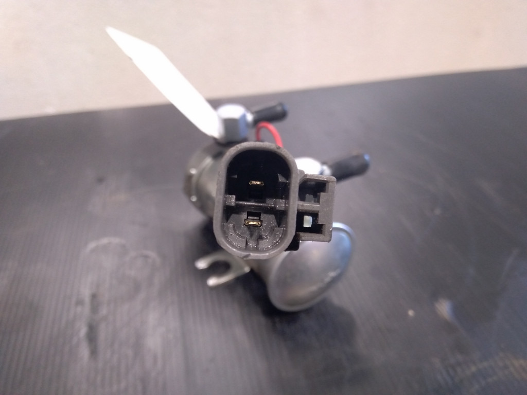 U-shin B6952 - - Fuel pump for Construction machinery: picture 3 U-shin B6952 - - Fuel pump for Construction machinery: picture 3