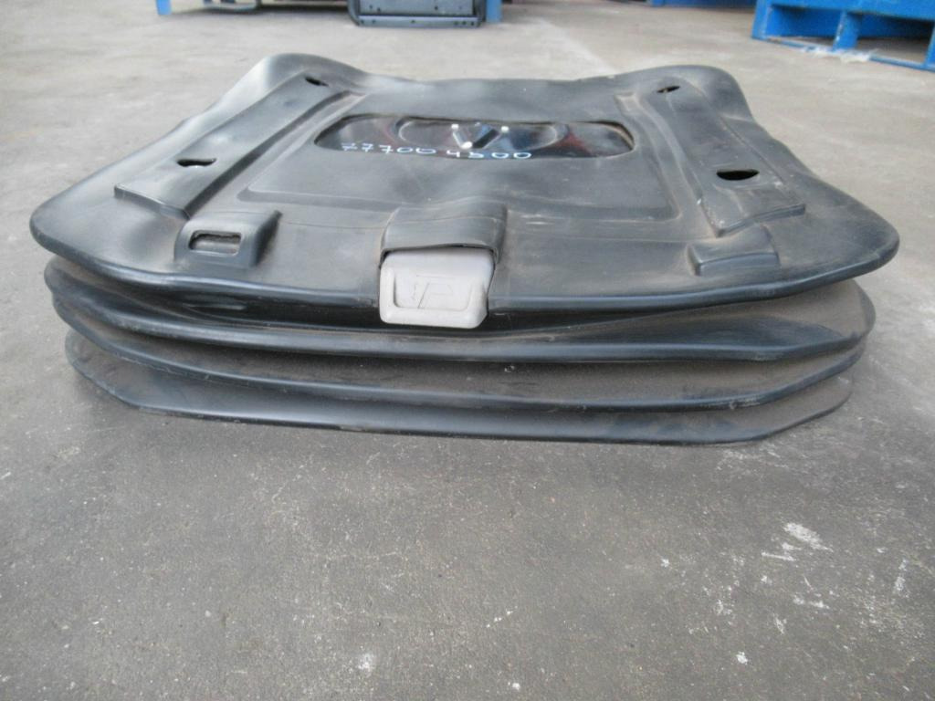 Unknown Unknown - - Seat for Construction machinery: picture 2 Unknown Unknown - - Seat for Construction machinery: picture 2