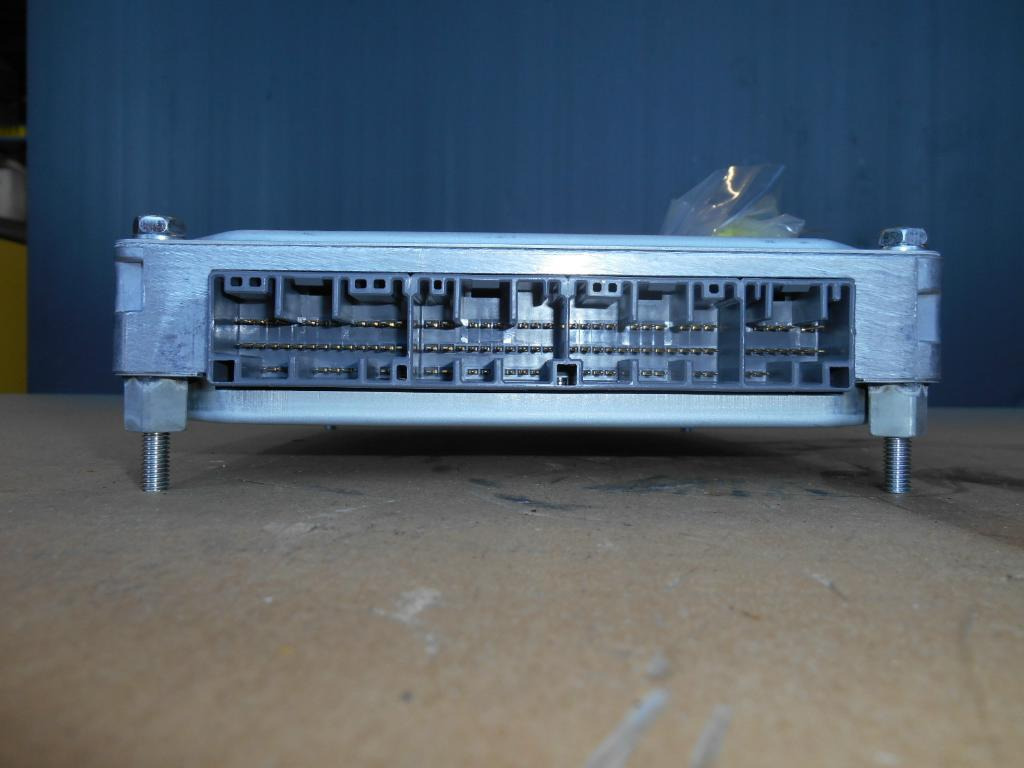 Zexel 6D24TL - - Electrical system for Construction machinery: picture 3 Zexel 6D24TL - - Electrical system for Construction machinery: picture 3