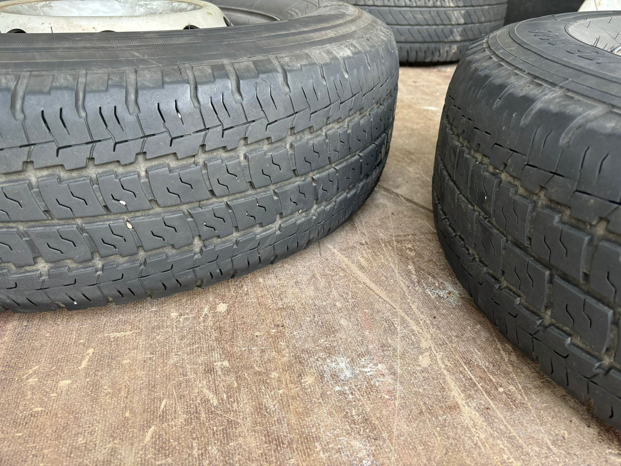 Panel van CITROËN Jumper L4H2: picture 16