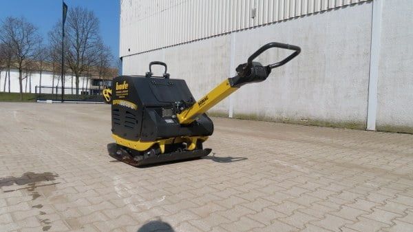 Vibratory plate Bomag BPR100/80D: picture 8