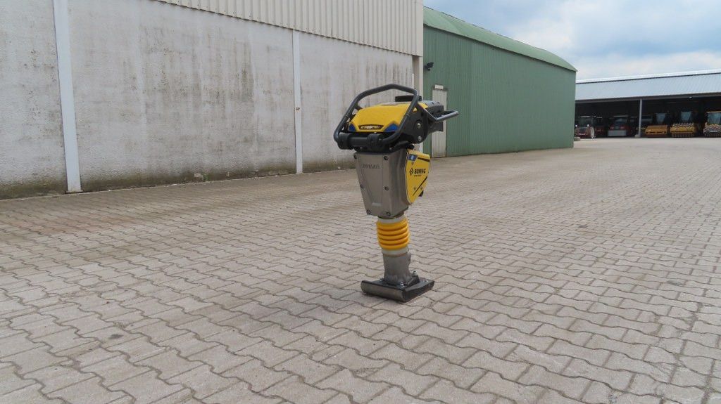 Rammer Bomag BT60E: picture 6