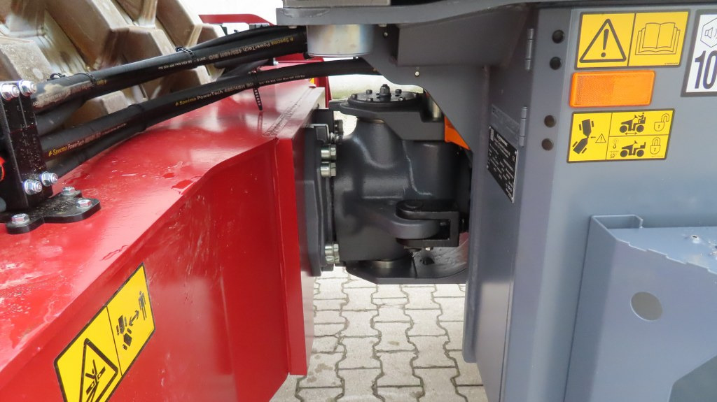 Leasing of  Dynapac CA3500PD Dynapac CA3500PD: picture 14