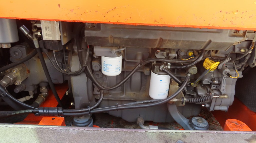 Roller Hamm HW 90 B: picture 10