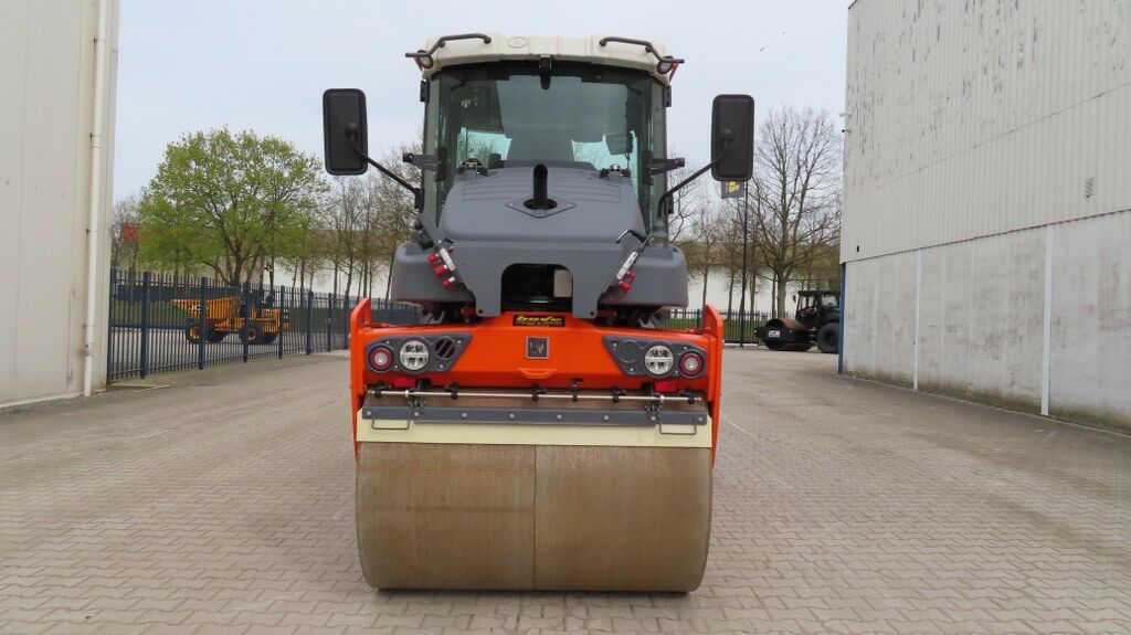 Hamm HX70i VV-S - Combination roller: picture 3 Hamm HX70i VV-S - Combination roller: picture 3