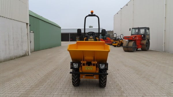 Mini dumper JCB 1T-2 HT: picture 7