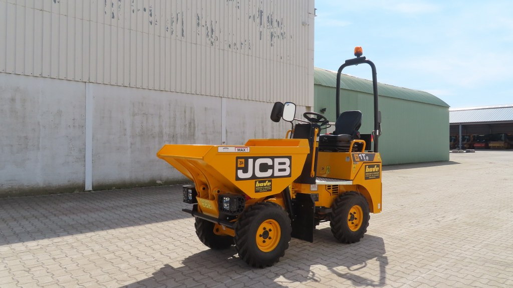 Leasing of JCB 1T HT 5 JCB 1T HT 5: picture 6 Leasing of JCB 1T HT 5 JCB 1T HT 5: picture 6