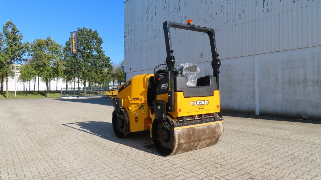 JCB CT380-130 - Road roller: picture 4 JCB CT380-130 - Road roller: picture 4