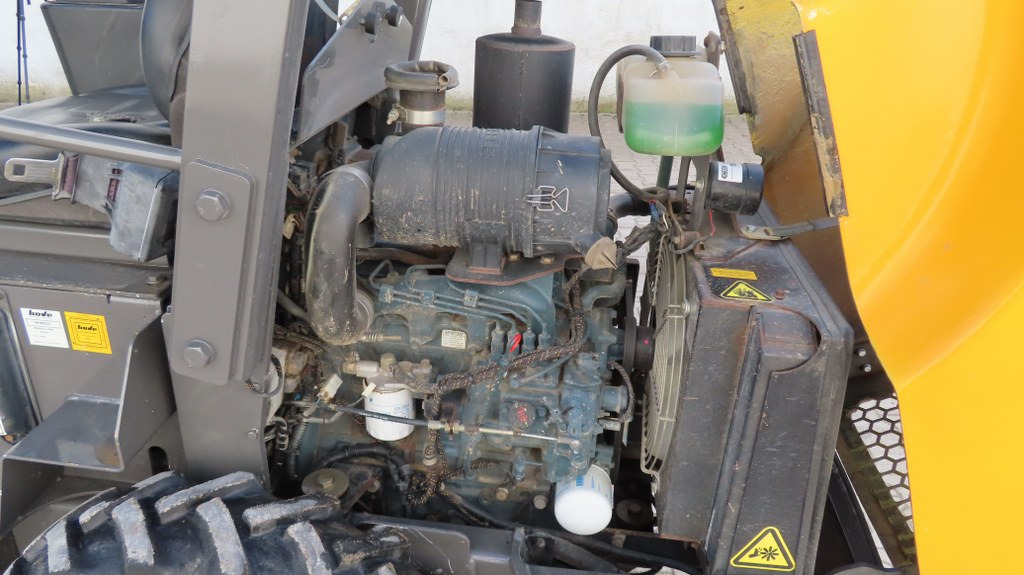 Compactor Volvo SD 25 F: picture 10 Compactor Volvo SD 25 F: picture 10