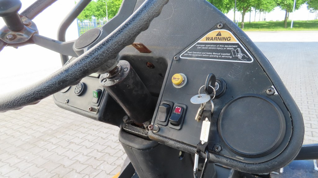 Compactor Volvo SD 25 F: picture 11 Compactor Volvo SD 25 F: picture 11