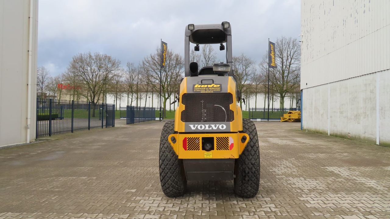 Volvo SD 45 B - Compactor: picture 3 Volvo SD 45 B - Compactor: picture 3