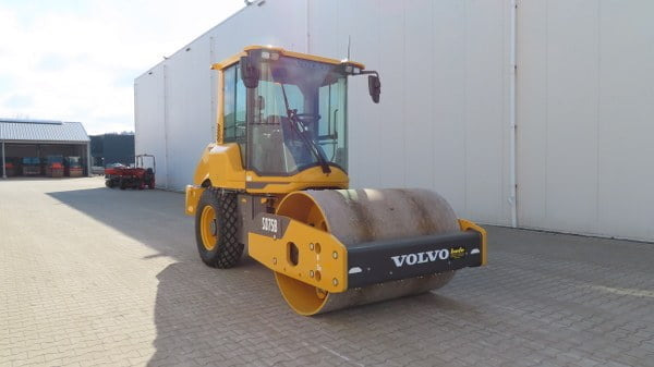 Leasing of  Volvo SD 75 B Volvo SD 75 B: picture 8
