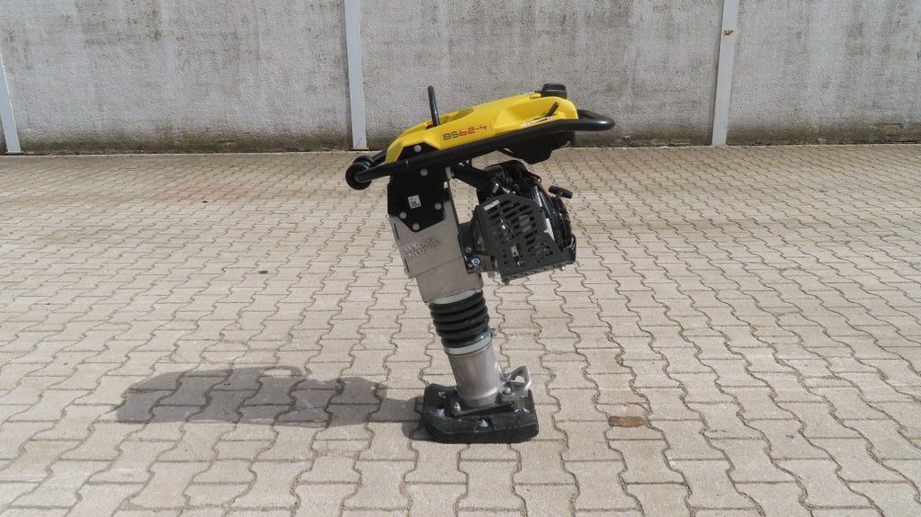 Wacker Neuson BS62-4 - Rammer: picture 5 Wacker Neuson BS62-4 - Rammer: picture 5
