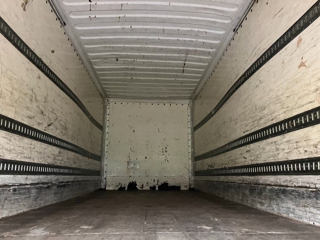 Krone Wechselbrücke Koffer - Swap body - box: picture 5 Krone Wechselbrücke Koffer - Swap body - box: picture 5