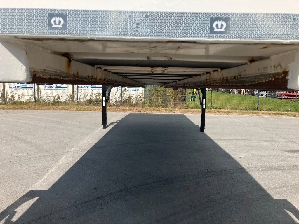 Swap body - box Krone Wechselbrücke Koffer: picture 6 Swap body - box Krone Wechselbrücke Koffer: picture 6