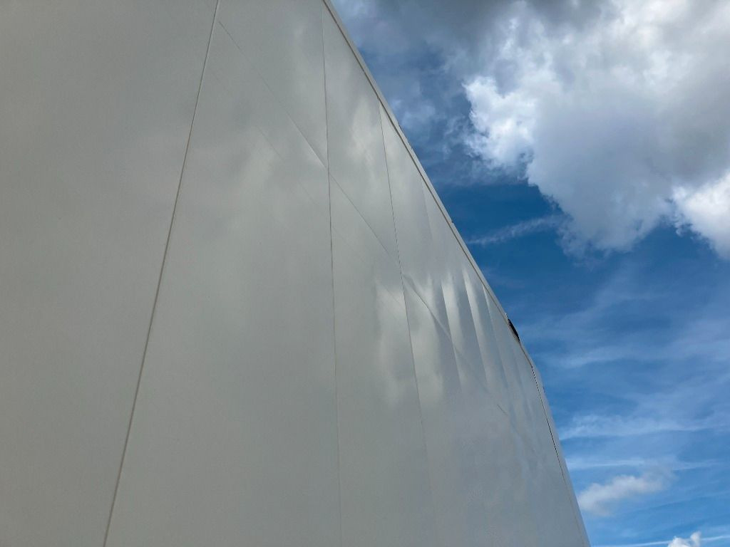 Swap body - box Krone Wechselbrücke Koffer: picture 9 Swap body - box Krone Wechselbrücke Koffer: picture 9