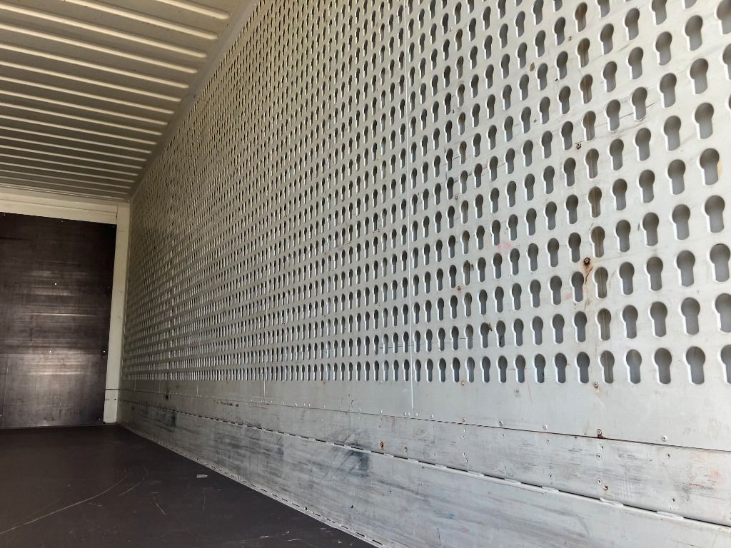 Swap body - box Krone Wechselbrücke Koffer: picture 15 Swap body - box Krone Wechselbrücke Koffer: picture 15