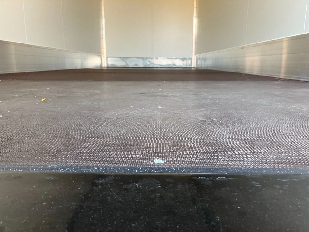 Swap body - box Krone Wechselbrücke Kühlaufbau: picture 15 Swap body - box Krone Wechselbrücke Kühlaufbau: picture 15