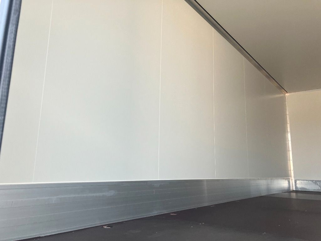 Swap body - box Krone Wechselbrücke Kühlaufbau: picture 13 Swap body - box Krone Wechselbrücke Kühlaufbau: picture 13