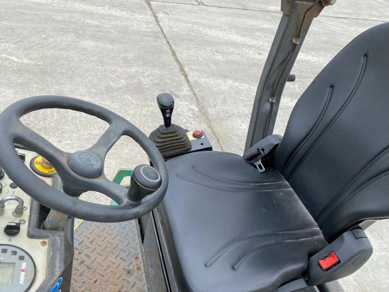 Ammann ARX 26 - Mini roller: picture 5 Ammann ARX 26 - Mini roller: picture 5