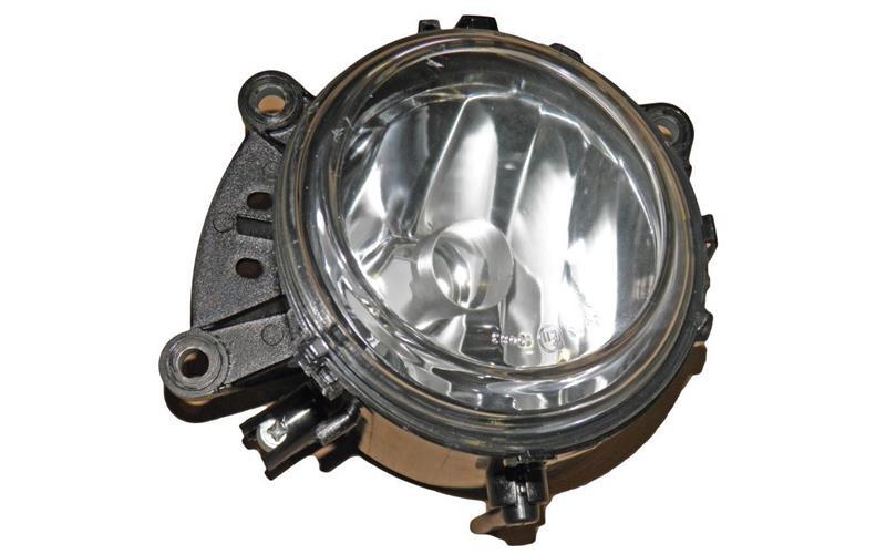 MERCEDES ACTROS MP4 FOG LAMP RIGHT 9608200556 - Fog light: picture 1 MERCEDES ACTROS MP4 FOG LAMP RIGHT 9608200556 - Fog light: picture 1