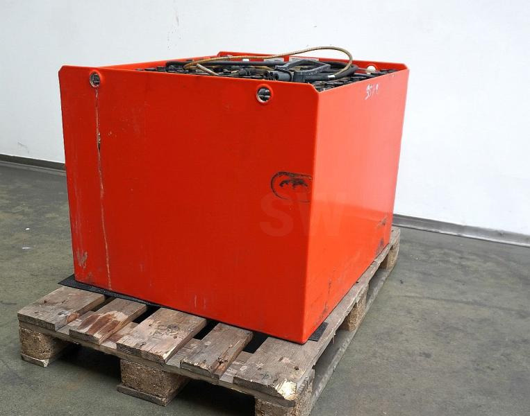 ALLGÄU BATTERIE 48 Volt 6 PzS 750 Ah - Battery: picture 2 ALLGÄU BATTERIE 48 Volt 6 PzS 750 Ah - Battery: picture 2
