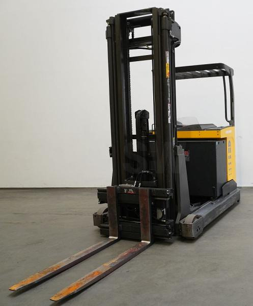 Atlet UHD250DTFVRF540 - Reach truck: picture 2 Atlet UHD250DTFVRF540 - Reach truck: picture 2