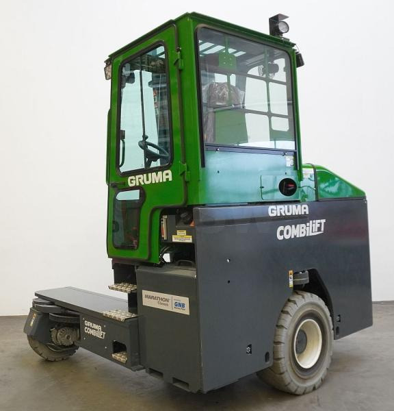 Combilift C5000XLE - 4-way reach truck: picture 1 Combilift C5000XLE - 4-way reach truck: picture 1