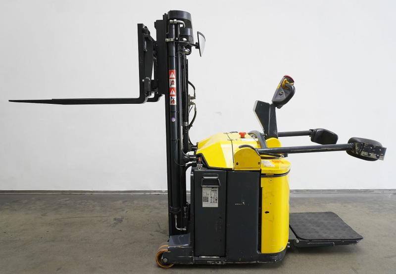 Combilift CS850 - Stacker: picture 4 Combilift CS850 - Stacker: picture 4