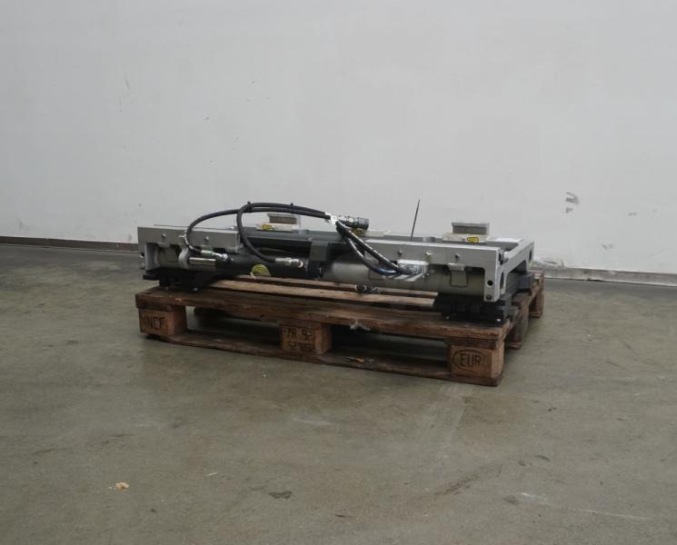DURWEN RZV 35 S - MA - Forks: picture 1 DURWEN RZV 35 S - MA - Forks: picture 1