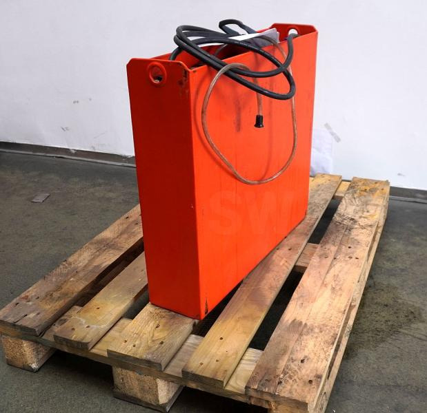 GRUMA 24 Volt 2 PzB 150 Ah - Battery: picture 2 GRUMA 24 Volt 2 PzB 150 Ah - Battery: picture 2