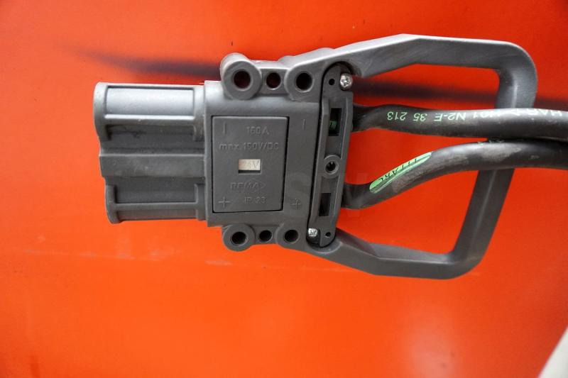 GRUMA 24 Volt 2 PzS 250 Ah - Battery: picture 4 GRUMA 24 Volt 2 PzS 250 Ah - Battery: picture 4