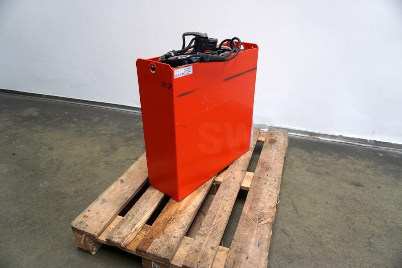 GRUMA 24 Volt 2 PzS 250 Ah - Battery: picture 2 GRUMA 24 Volt 2 PzS 250 Ah - Battery: picture 2