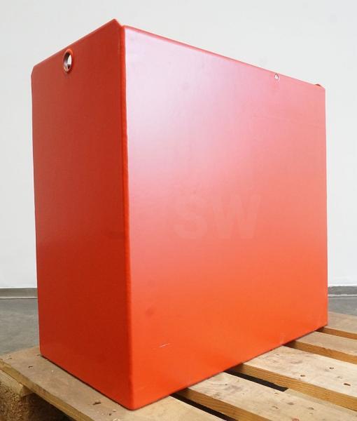 GRUMA 24 Volt 4 PzS 500 Ah - Battery for Material handling equipment: picture 2 GRUMA 24 Volt 4 PzS 500 Ah - Battery for Material handling equipment: picture 2