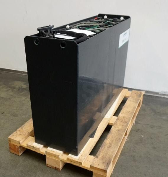 HOPPECKE 48 Volt 4 PzS 620 Ah - Battery for Material handling equipment: picture 2 HOPPECKE 48 Volt 4 PzS 620 Ah - Battery for Material handling equipment: picture 2