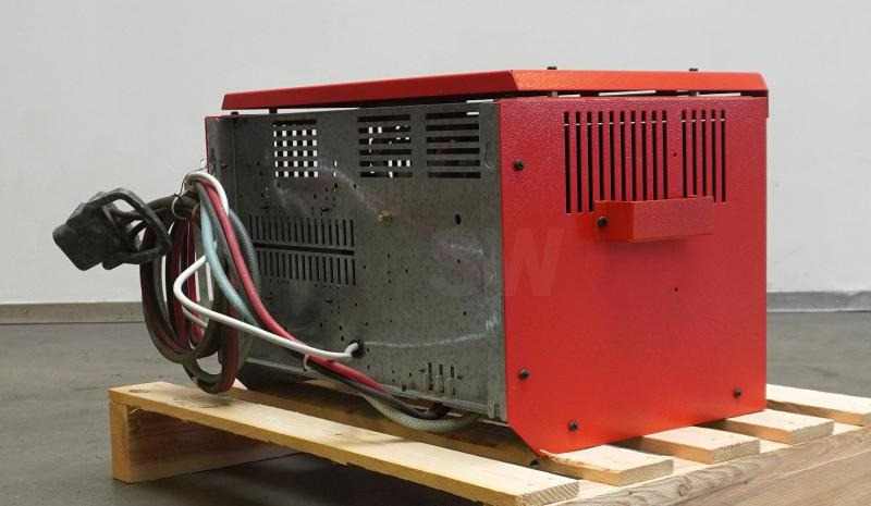 INDUSTRIE AUTOMATION Intronic IC 24V/60A EUW - Battery: picture 2 INDUSTRIE AUTOMATION Intronic IC 24V/60A EUW - Battery: picture 2