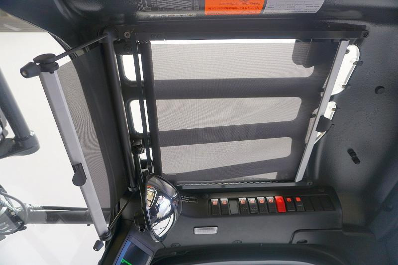 Linde E 16 C EVO 386-02 - Electric forklift: picture 5 Linde E 16 C EVO 386-02 - Electric forklift: picture 5