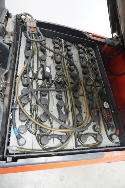 Linde E 18 L EVO 386-02 - Electric forklift: picture 5 Linde E 18 L EVO 386-02 - Electric forklift: picture 5