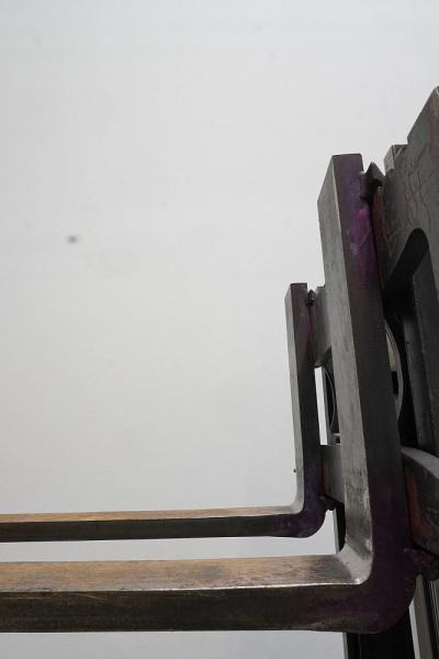 Electric forklift Linde E 18 L EVO 386-02: picture 6