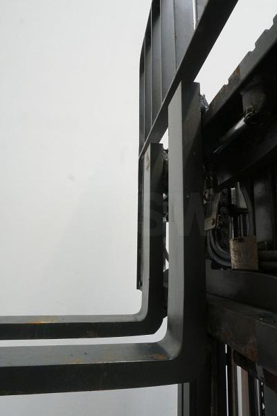 Linde H 16 T EVO 391-00 - LPG forklift: picture 5 Linde H 16 T EVO 391-00 - LPG forklift: picture 5