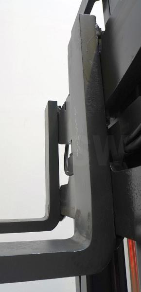 Linde H 40 D EVO 394-02 - Diesel forklift: picture 5 Linde H 40 D EVO 394-02 - Diesel forklift: picture 5