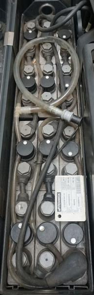 Linde L 10 1172 - Stacker: picture 4 Linde L 10 1172 - Stacker: picture 4