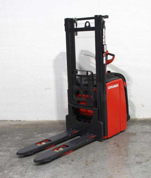 Linde L 14 AP i 1173 - Stacker: picture 3 Linde L 14 AP i 1173 - Stacker: picture 3