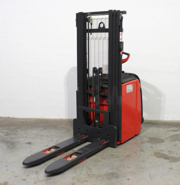 Linde L 16 AP i 1173-01 - Stacker: picture 3 Linde L 16 AP i 1173-01 - Stacker: picture 3
