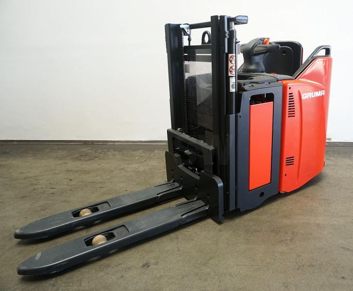 Linde L 16 SP 133 - Stacker: picture 3 Linde L 16 SP 133 - Stacker: picture 3